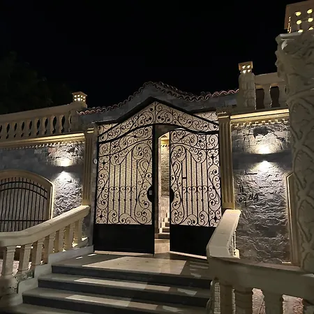 Vip Villa Ali Ismailia Exterior photo