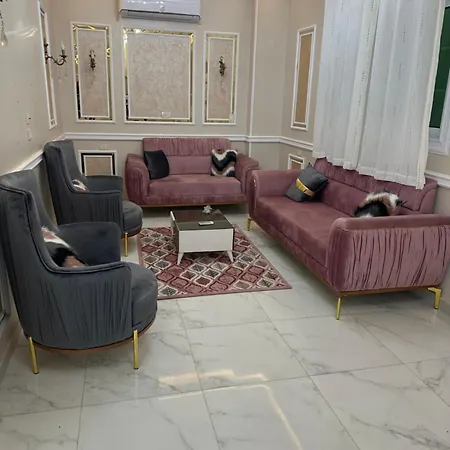 Vip Villa Ali Ismailia Exterior photo