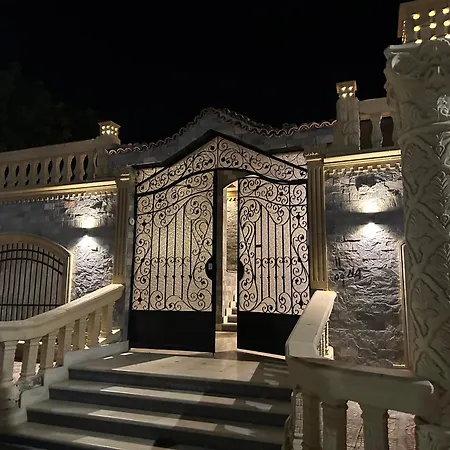 Vip Villa Ali Ismailia Exterior photo