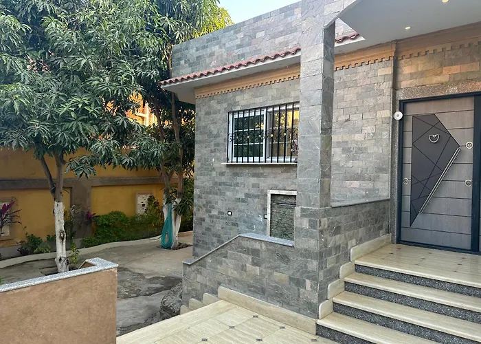 Vip Villa Ali