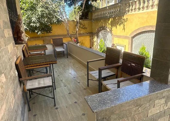 Vip Villa Ali
