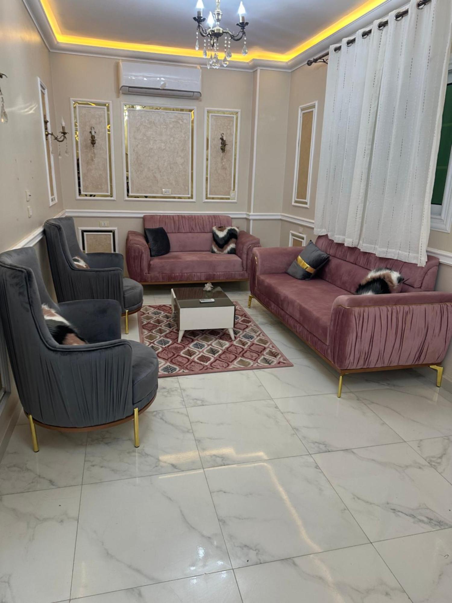 Villa Vip Ali