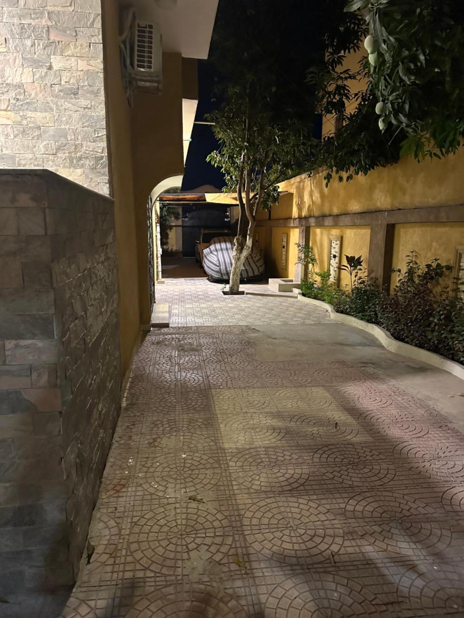 Vip Ali Villa *