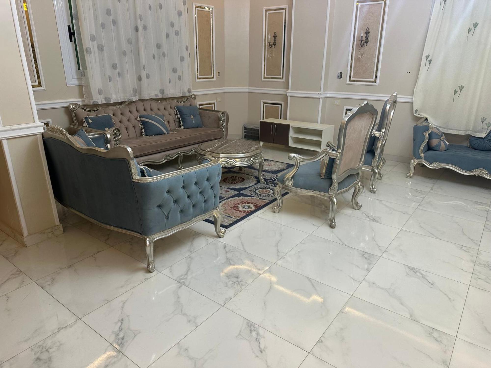 Villa Vip Ali