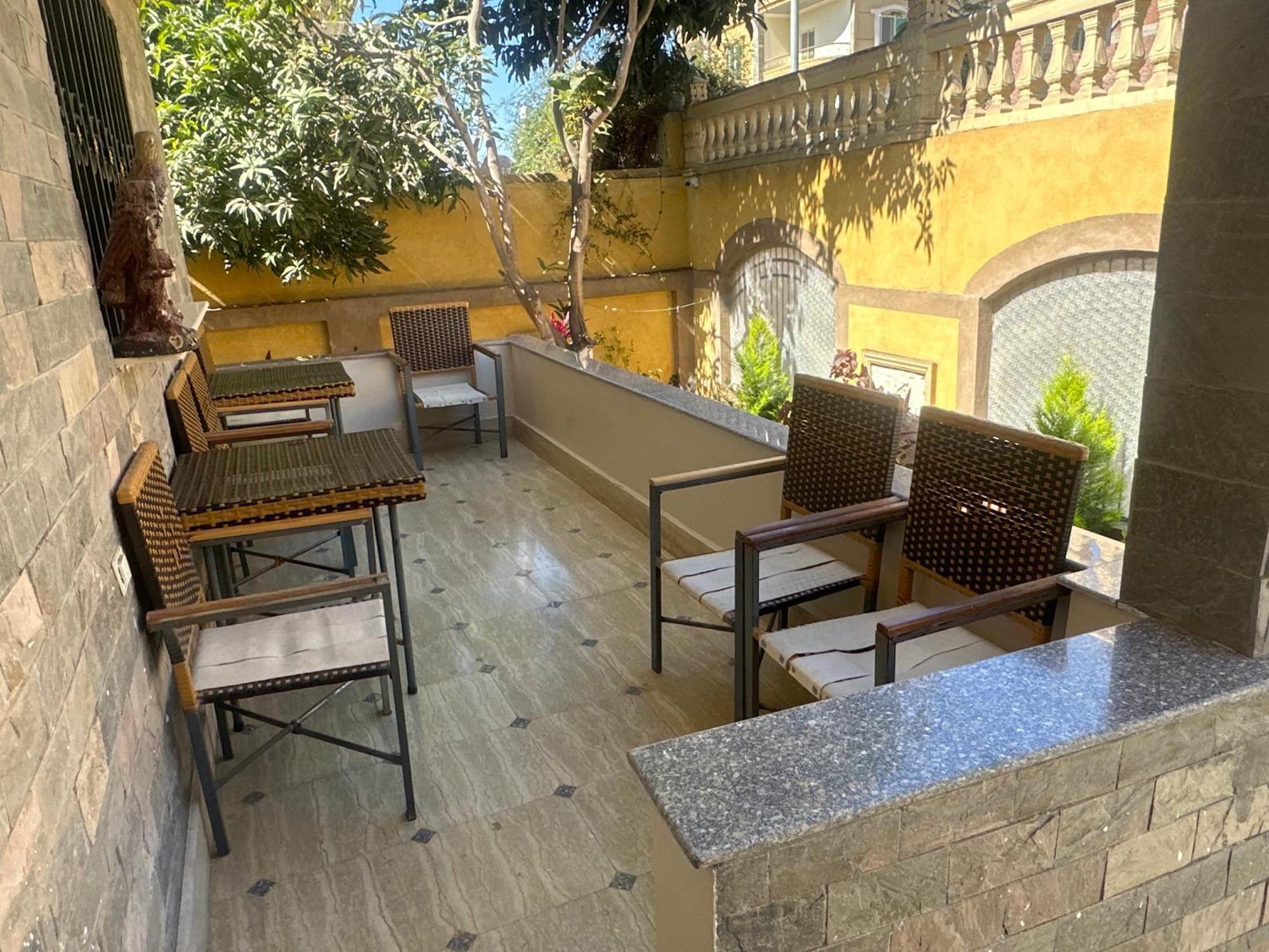 Vip Ali Villa
